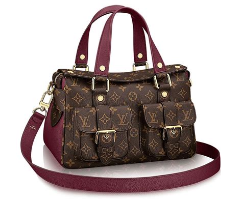 louis vuitton chrome bag|Louis Vuitton designer purses.